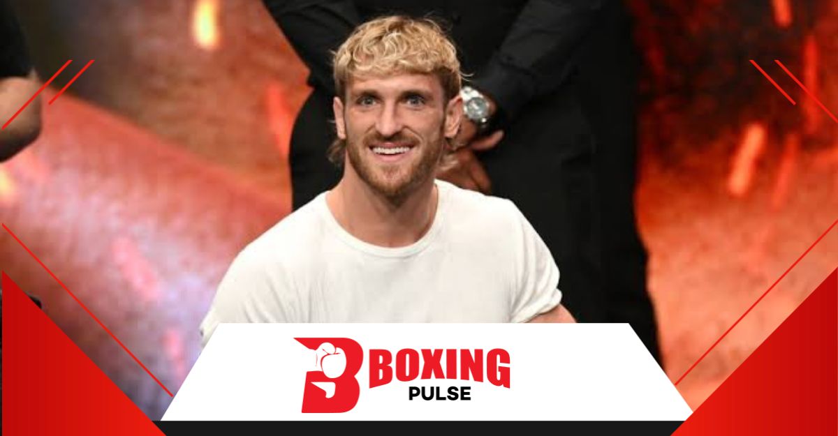 लोगन पॉल ने कहा डिलन डेनिस बहुत बुरी तरह मार खाने वाले है   लोगन पॉल ने कहा डिलन डेनिस बहुत बुरी तरह मार खाने वाले है