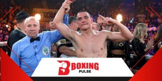 टिम त्सज़ीउ ने अपने टाइटल को किया रीटैन  