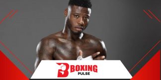 इसहाक चेम्बरलेन ने बॉक्सिंग के सहारे छोड़ा ये काम  