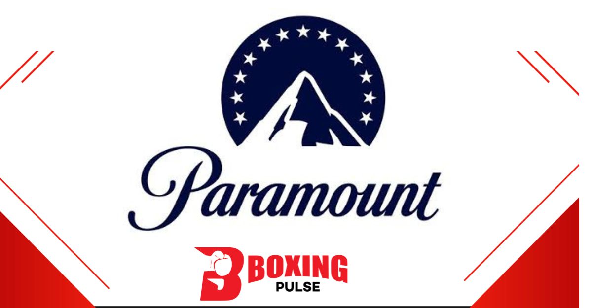 पैरामाउंट ग्लोबल बॉक्सिंग स्पोर्ट्स को टेलीकास्ट नही करेंगे   पैरामाउंट ग्लोबल बॉक्सिंग स्पोर्ट्स को टेलीकास्ट नही करेंगे