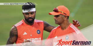 India Not Taking Bangladesh Lightly for World Cup Match  