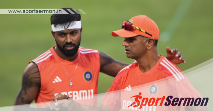 India Not Taking Bangladesh Lightly for World Cup Match   India Not Taking Bangladesh Lightly for World Cup Match