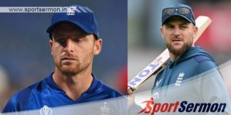Brendon McCullum Advises England to Trust Their Game Plan  