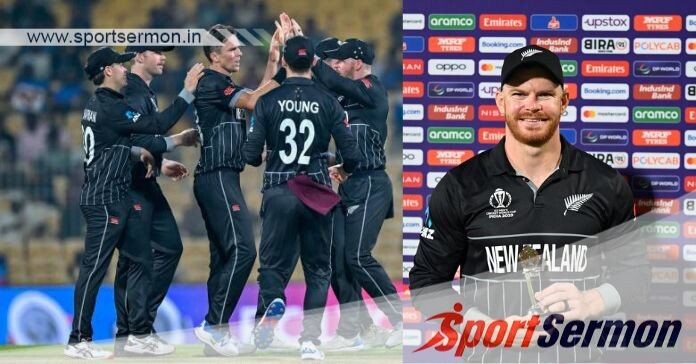 New Zealand's Middle-Order Fires to Win Against Afghanistan  