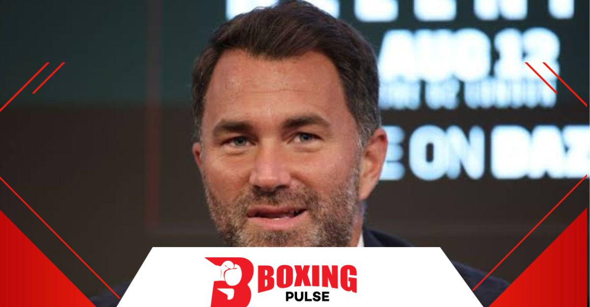 फ़्यूरि ने हर्न का उडाया मज़ाक   फ़्यूरि ने हर्न का उडाया मज़ाक