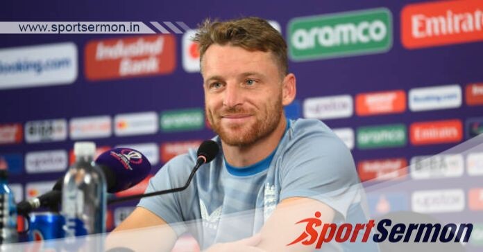 Buttler Believes England can Bounce Back vs South Africa   Buttler Believes England can Bounce Back vs South Africa