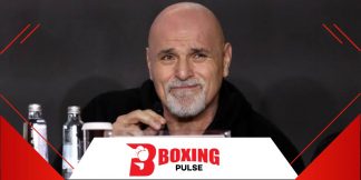 जॉन फ्यूरी माइक टायसन का सामना करने की योजना बना रहे है  