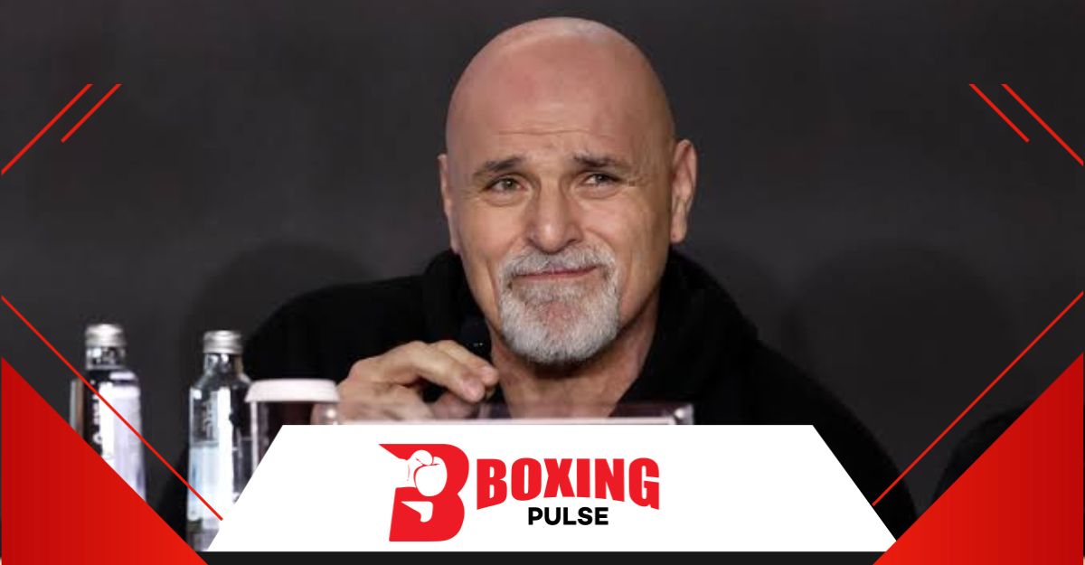 जॉन फ्यूरी माइक टायसन का सामना करने की योजना बना रहे है   जॉन फ्यूरी माइक टायसन का सामना करने की योजना बना रहे है