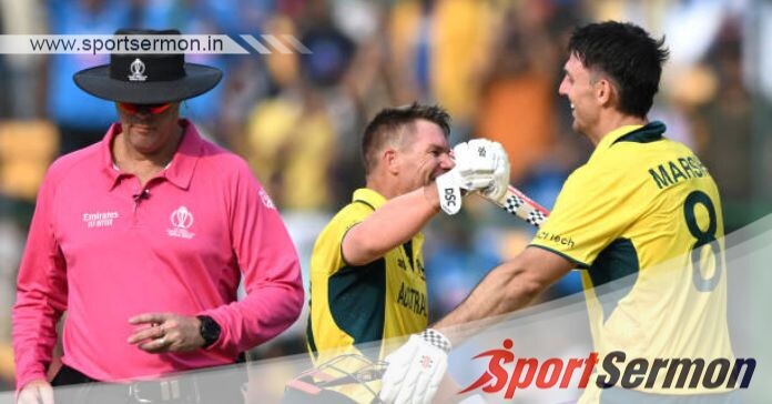 Australia Moves Ahead in World Cup with Win Over Pakistan  