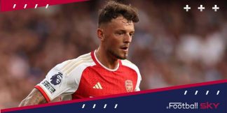 वाइट ने कहा कि वो आर्सनल मे रहने के लिए कुछ भी करेंगे  