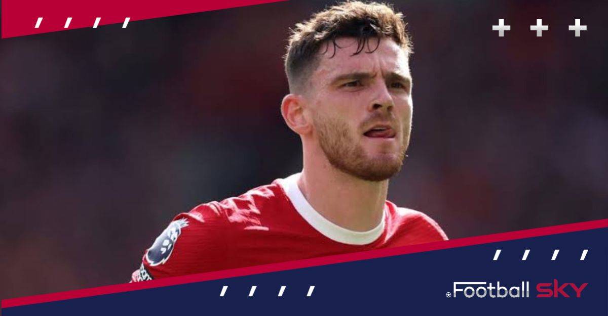 एंडी रॉबर्टसन की चोट ने उन्हे प्रीमियर लीग से बाहर किया  