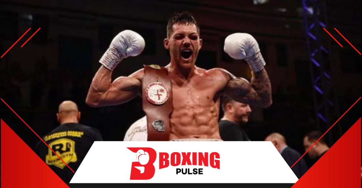 सैम गिली लुईस ग्रीन से लड़ने के लिए उत्साहित हैं   सैम गिली लुईस ग्रीन से लड़ने के लिए उत्साहित हैं