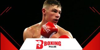 इसहाक चेम्बरलेन ने मिकेल लॉल के उपर हासिल की कमाल की जीत  