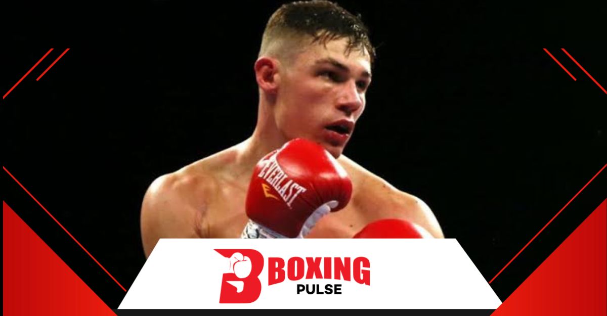 इसहाक चेम्बरलेन ने मिकेल लॉल के उपर हासिल की कमाल की जीत   इसहाक चेम्बरलेन ने मिकेल लॉल के उपर हासिल की कमाल की जीत