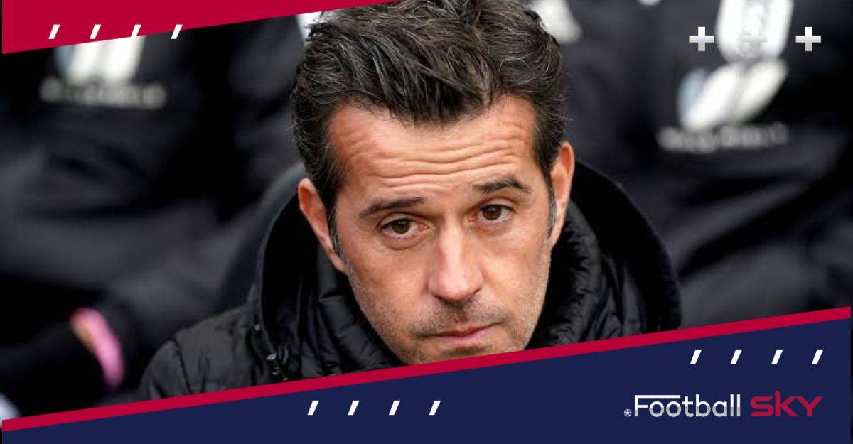 फुलहम के मेनेजर ने साइन की तीन साल की डील  