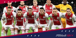 आखिर अजाक्स टीम के साथ क्या है परेशानी  