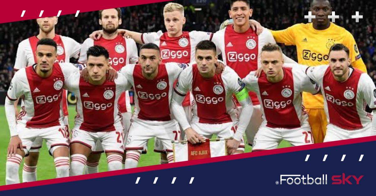 आखिर अजाक्स टीम के साथ क्या है परेशानी  