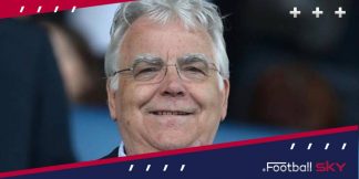 बिल केनराइट ने एवर्टन को अपने बच्चो से ज्यादा चाह  