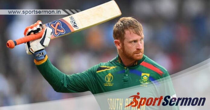 Heinrich Klaasen is The Nightmare Batter of the Modern Game   Heinrich Klaasen is The Nightmare Batter of the Modern Game