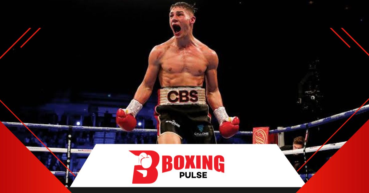 क्रिस बिलियम स्मिथ अपने टाइटल को करने जा रहे है डिफेंड   क्रिस बिलियम स्मिथ अपने टाइटल को करने जा रहे है डिफेंड