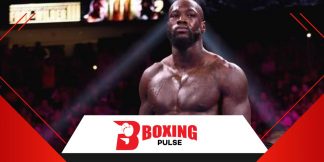 वाइल्डर है तयार जोशुआ के खिलाफ लड़ने के लिए  