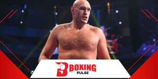 दिसंबर 23 को होनी चाहिए मेरी और उस्यक् की लडाई बोले फ्यूरि  