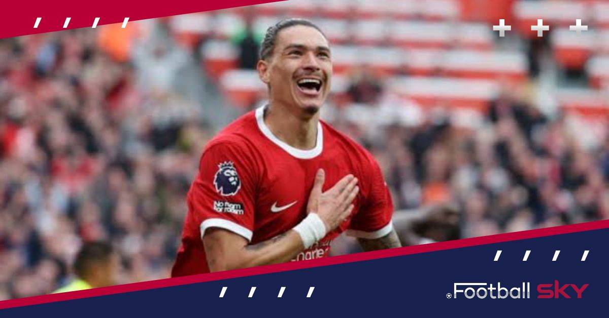 नुनेज फिर रहे गोल पोस्ट से दूर जहाँ विला ने दिखाया कमाल  