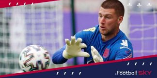 सैम जॉनस्टोन का कमाल का कीपिंग फॉर्म है जारी  