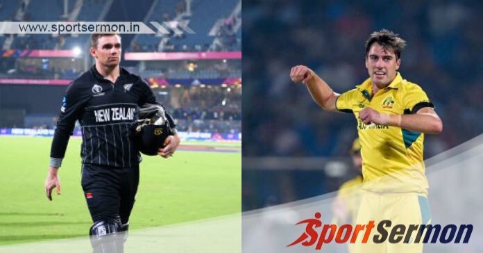 High-Flying Australia to face New Zealand in Dharamshala   High-Flying Australia to face New Zealand in Dharamshala