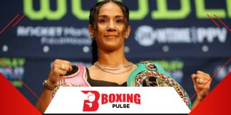 अमांडा सेरानो अपने अगले पड़ाव के लिए है तयार  