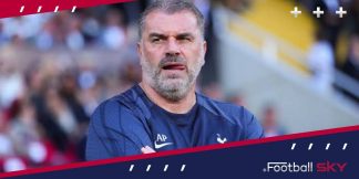 एंज पोस्टेकोग्लू ने कहाँ लोगो को सपने देखने का पूरा हक है  