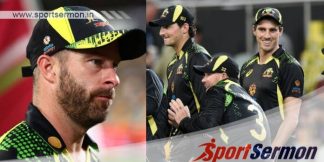 Matthew Wade to Lead Australia on Upcoming India Tour  