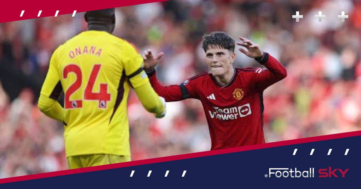 ग्रेनाचे के बेन पर एफए के साथ चल रही है चर्चा बोले टेन हाग  