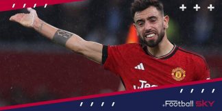 ब्रूनो फर्नांडीस की कप्तानी पर उठ रहे है सवाल  