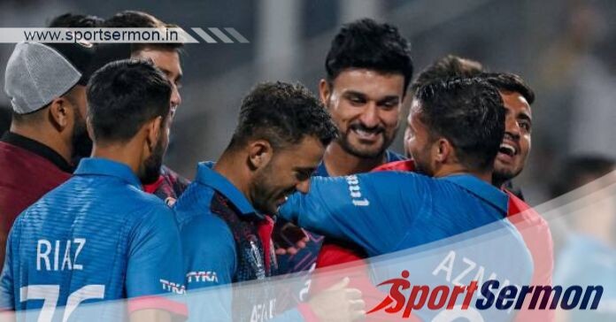 Afghanistan Beats Sri Lanka to Keep Semifinals Hopes Alive   Afghanistan Beats Sri Lanka to Keep Semifinals Hopes Alive