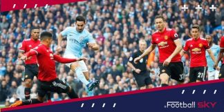 मैनचेस्टर यूनाइटेड मे समस्या का सहलाब आया हुआ है  