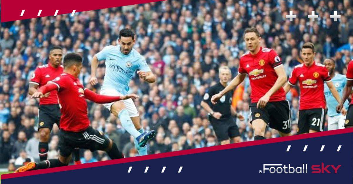 मैनचेस्टर यूनाइटेड मे समस्या का सहलाब आया हुआ है  