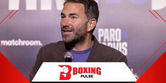 हर्न ने फ़्यूरि की जीत पर खसा तंज  