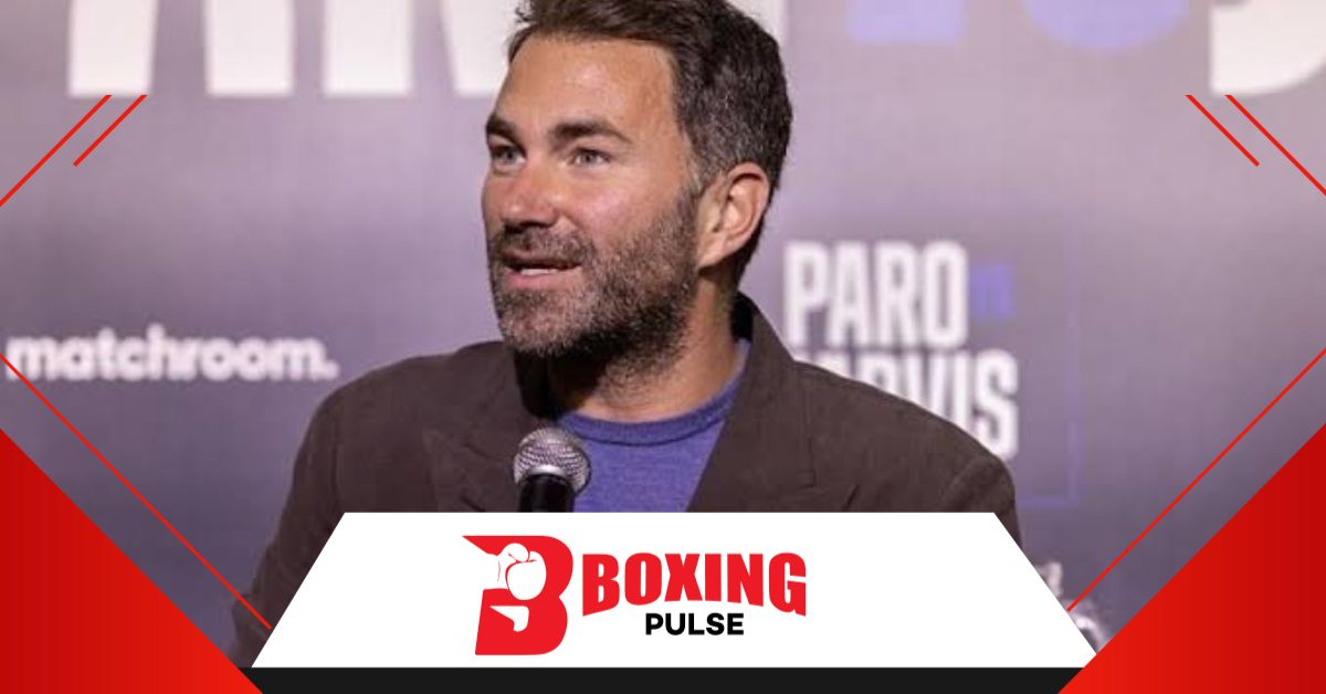 हर्न ने फ़्यूरि की जीत पर खसा तंज  