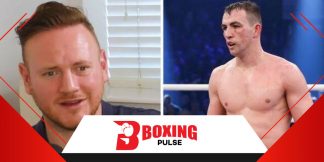 ग्रोव्स का मानना कि फ्यूरि उस्यक् के खिलाफ नही लड़ेंगे  