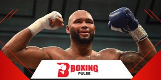 क्लार्क अपनी अगली लडाई वार्डली के खिलाफ करना चाहते है  