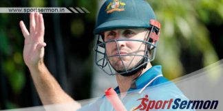 Mitchell Marsh Leaves World Cup 2023 For Personal Reasons  