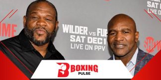 बोवे का मानना फ़्यूरि को बॉक्सिंग से रेटाइरमेंट लेना चाहिए  