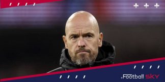 केसे पेप के स्टाइल ने एरिक टेन की टीम को हराया  