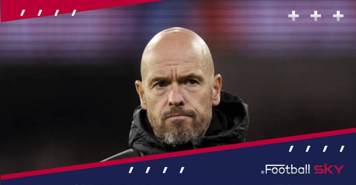 केसे पेप के स्टाइल ने एरिक टेन की टीम को हराया  