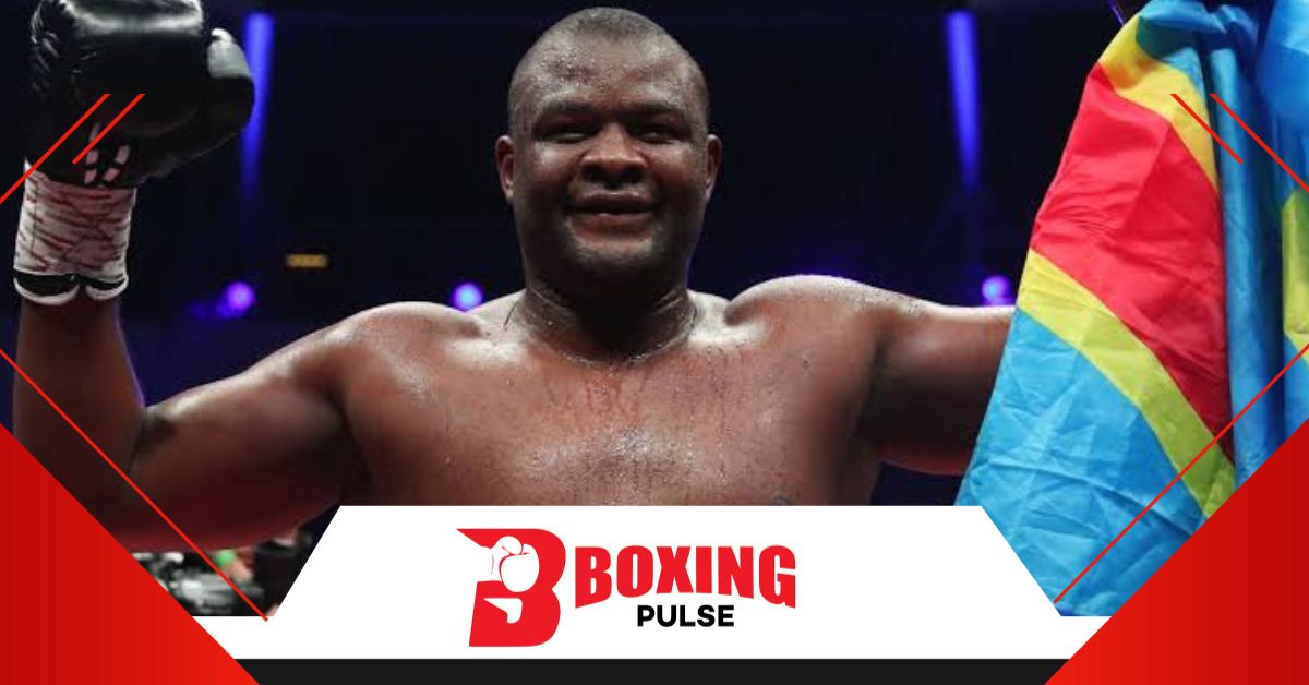 बकोले तो फ्यूरि और नागान्नौ दोनो को हरा देते  