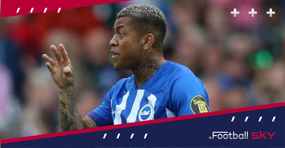 इगोर जूलियो ने अपने प्रीमियर लीग के सफर के बारे मे बताया  