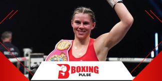 मार्शल अपने MMA सफर की कर रही है शुरुआत  