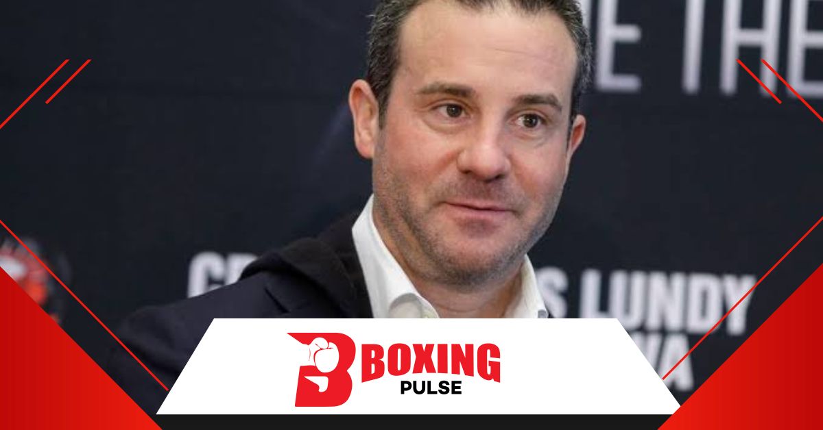 फ्यूरि कही नही जा रहे हैं अगला मुकाबला होगा उस्यक् से  