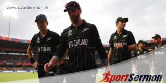 New Zealand Loses 4 in a Row, Williamson Stays Positive  